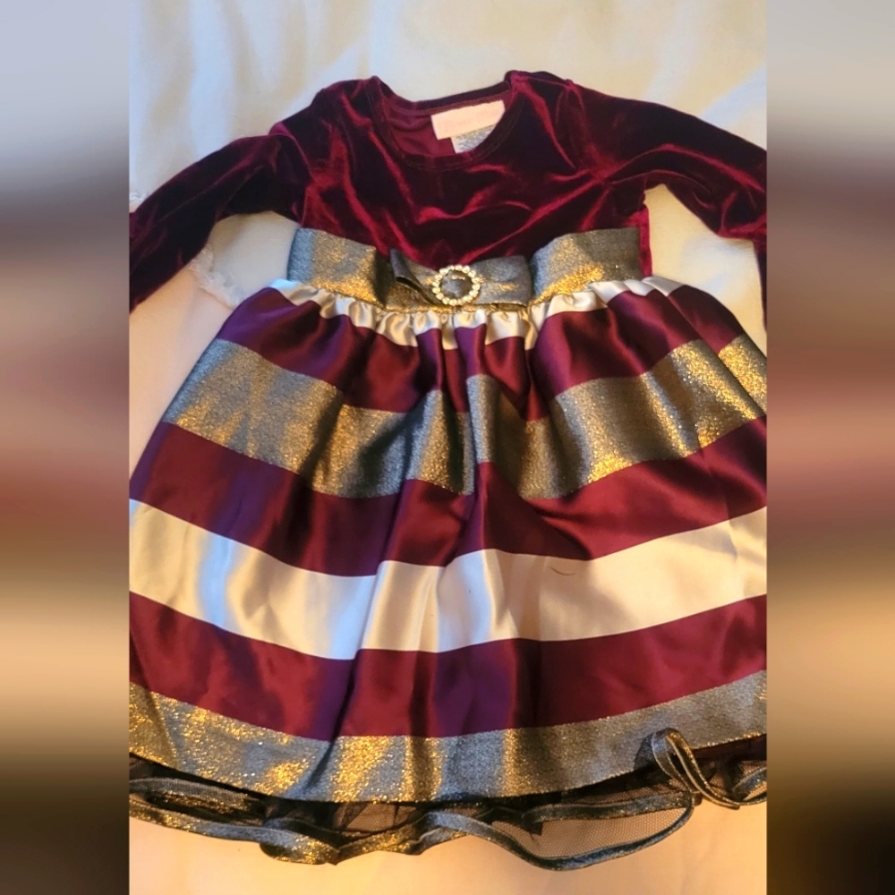 Little girl clothes